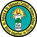 St Patrick & St Edmund's Catholic Primary School